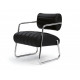 Fauteuil Bonaparte Eileen Gray ClassiCon