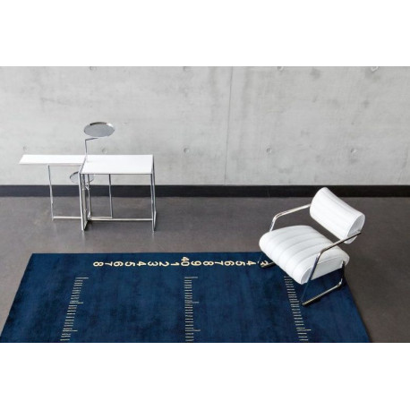 Fauteuil Bonaparte Eileen Gray ClassiCon