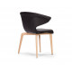 Fauteuil Munich ClassiCon