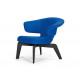 Fauteuil lounge Munich ClassiCon