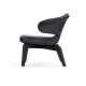 Fauteuil lounge Munich ClassiCon