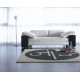 Tapis Saint-Tropez Eileen Gray ClassiCon