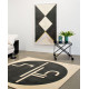 Tapis Saint-Tropez Eileen Gray ClassiCon