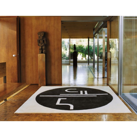 Tapis Saint-Tropez Eileen Gray ClassiCon