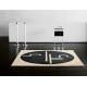 Tapis Saint-Tropez Eileen Gray ClassiCon