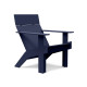 Fauteuil lounge haut Lollygagger LOLL DESIGNS