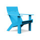 Fauteuil lounge haut Lollygagger LOLL DESIGNS