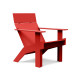 Fauteuil lounge haut Lollygagger LOLL DESIGNS