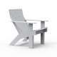 Fauteuil haut Adirondack LOLL DESIGNS