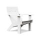 Fauteuil haut Adirondack LOLL DESIGNS