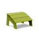 Ottoman compact Adirondack LOLL DESIGNS