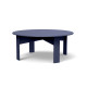 Table basse ronde Lollygagger LOLL DESIGNS