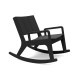 Rocking-Chair N° 9 LOLL DESIGNS