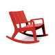 Rocking-Chair N° 9 LOLL DESIGNS