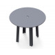 Tables de repas ronde Fresh Air LOLL DESIGNS