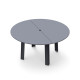 Tables de repas ronde Fresh Air LOLL DESIGNS