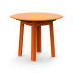 Tables de repas ronde Fresh Air LOLL DESIGNS