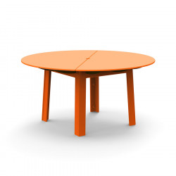 Tables de repas ronde Fresh Air LOLL DESIGNS