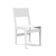 Chaise de repas T81 LOLL DESIGNS