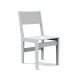 Chaise de repas T81 LOLL DESIGNS