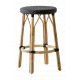 Tabouret de comptoir Simone SIKA DESIGN