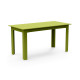 Tables de repas rectangulaires Fresh Air LOLL DESIGNS