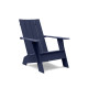 Fauteuil Adirondack 4 lattes LOLL DESIGNS