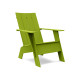 Fauteuil haut Adirondack 4 lattes LOLL DESIGNS