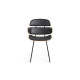 Fauteuil Midas NAVER