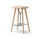 Tabouret de bar ou de comptoir Spine FREDERICIA