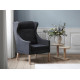 Fauteuil 2204 Wing Chair FREDERICIA