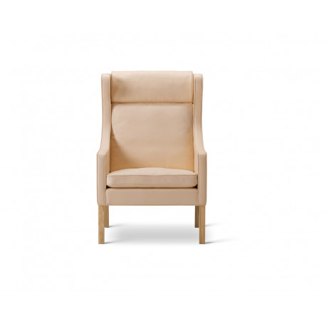 Fauteuil 2204 Wing Chair FREDERICIA