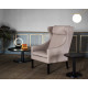 Fauteuil 2204 Wing Chair FREDERICIA