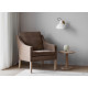 Fauteuil Club 2207 Broge Mogensen FREDERICIA