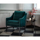 Fauteuil Club 2207 Broge Mogensen FREDERICIA