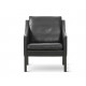 Fauteuil Club 2207 Broge Mogensen FREDERICIA