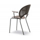 Fauteuil Trinidad Nanna Ditzel FREDERICIA