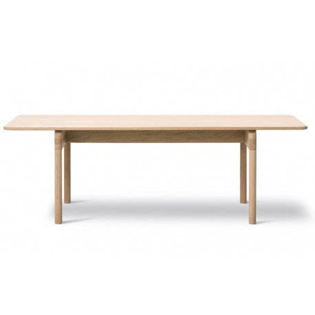 tables de repas Post Cecilie Manz FREDERICIA