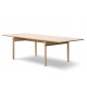 tables de repas Post Cecilie Manz FREDERICIA