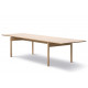 tables de repas Post Cecilie Manz FREDERICIA