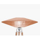 Lampadaire UFO - Anne-Marie Zahar