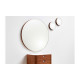 Miroir Silhuet rond NAVER