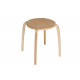 Tabouret Discus PLY COLLECTION