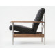 Fauteuil Lounge 1001 AX Fjordfiesta