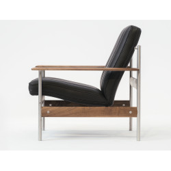 Fauteuil Lounge 1001 AX Fjordfiesta