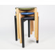 Tabouret Dott PLANQ