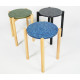 Tabouret Dott PLANQ