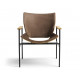 Fauteuil Shell Square REX KRALJ