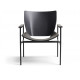 Fauteuil Shell Square REX KRALJ