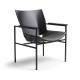 Fauteuil Shell Square REX KRALJ